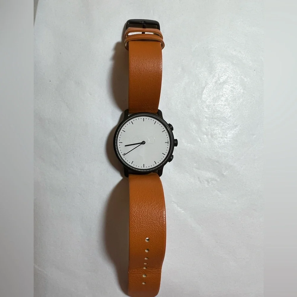 Nevo Smartwatch